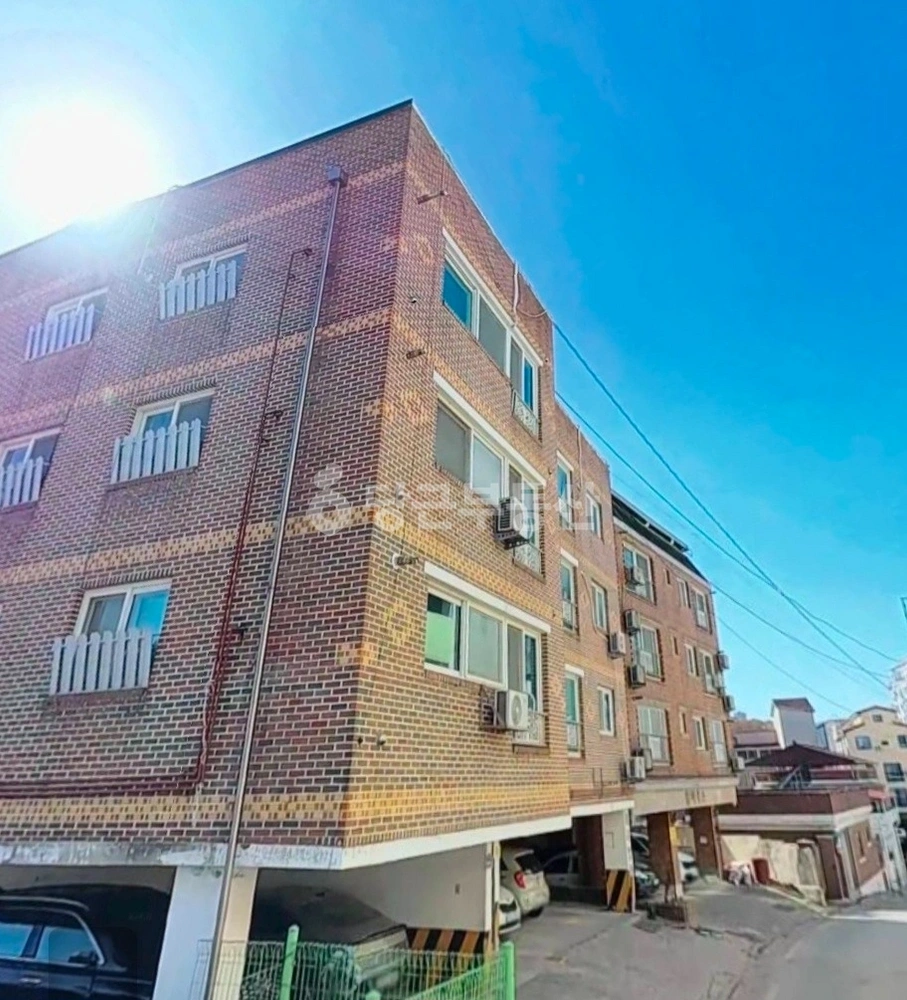전북특별자치도 전주시 완산구 중화산동1가 빌라(투룸 이상) 사진 1