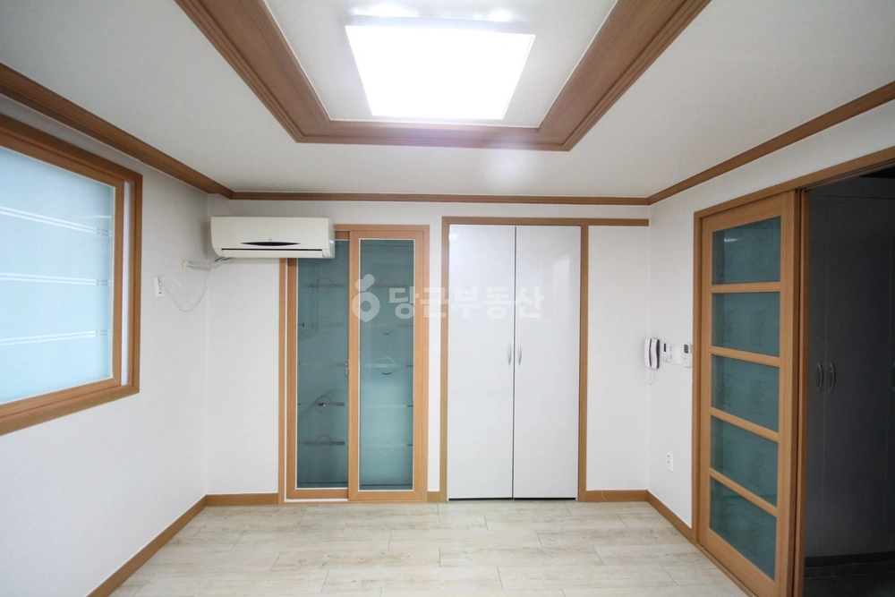 대구광역시 동구 신서동 원룸 사진 1