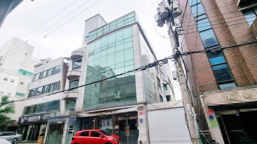 서울특별시 강남구 개포동 사무실 사진 1