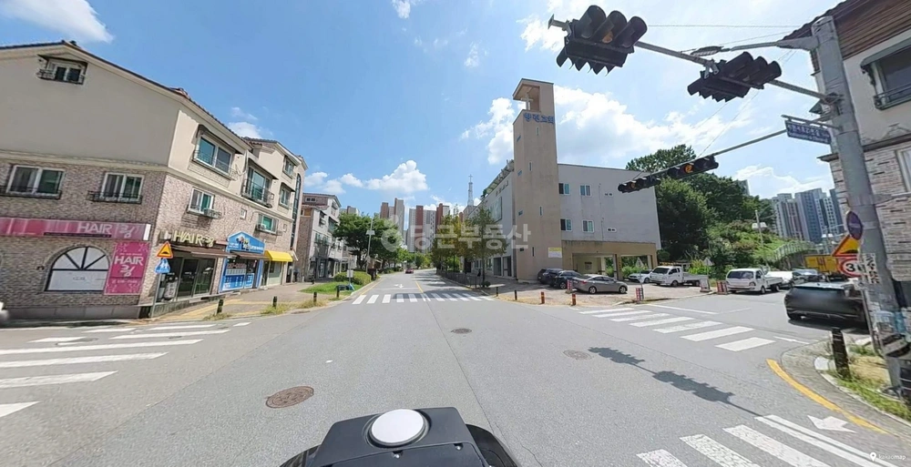 충청북도 청주시 흥덕구 가경동 빌라(투룸 이상) 사진 1