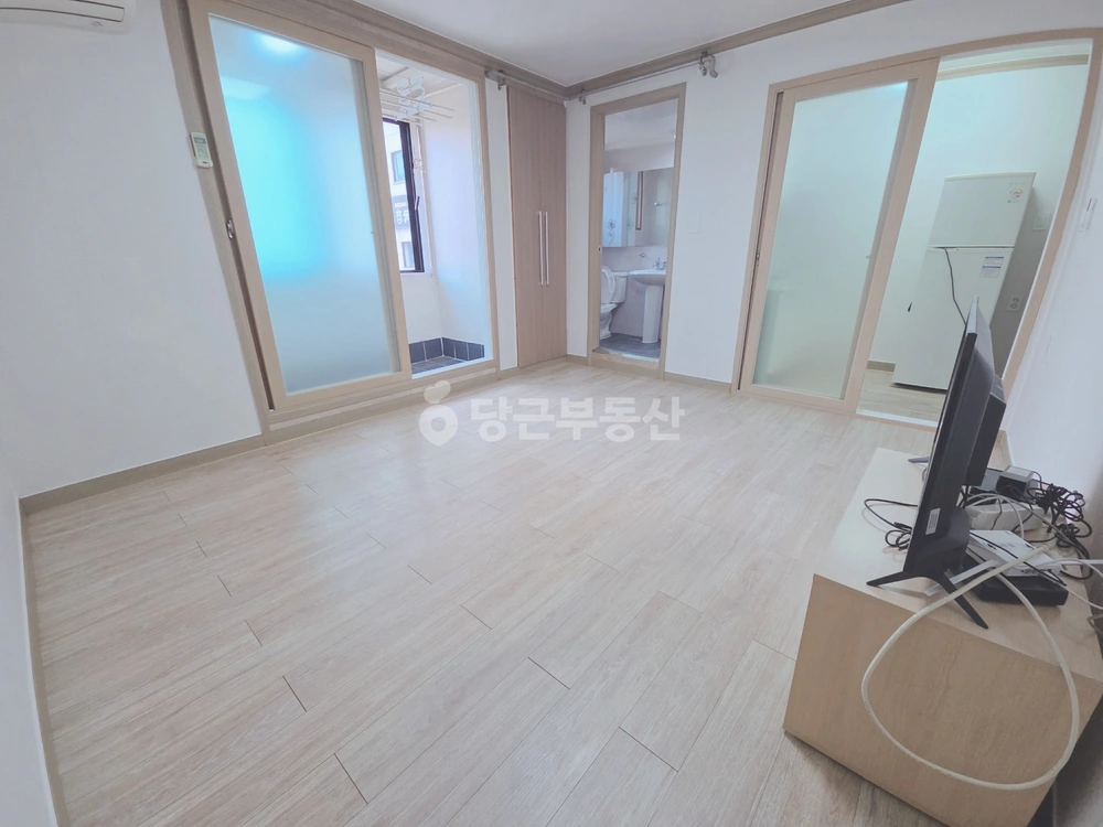 경기도 시흥시 정왕동 원룸 사진 1