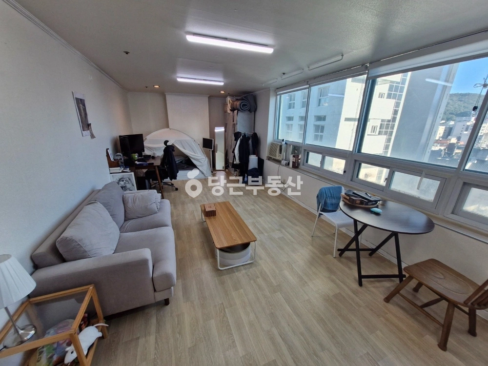 서울특별시 중랑구 상봉동 오피스텔 사진 1