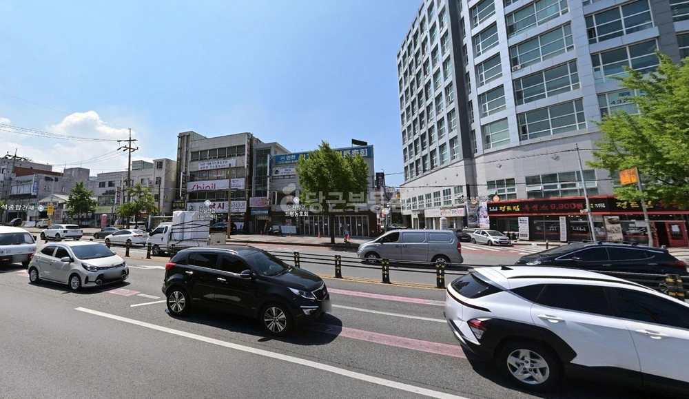 인천광역시 남동구 간석동 사무실 사진 1