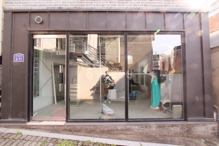 서울특별시 마포구 상수동 상가 사진 1