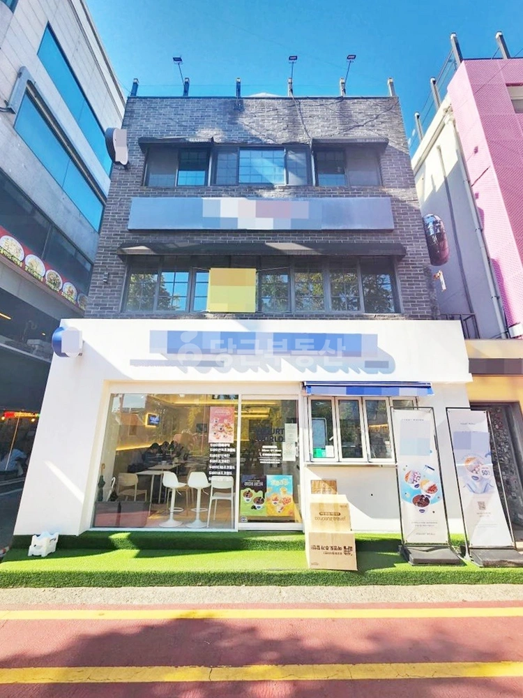 서울특별시 마포구 서교동 사무실 사진 1