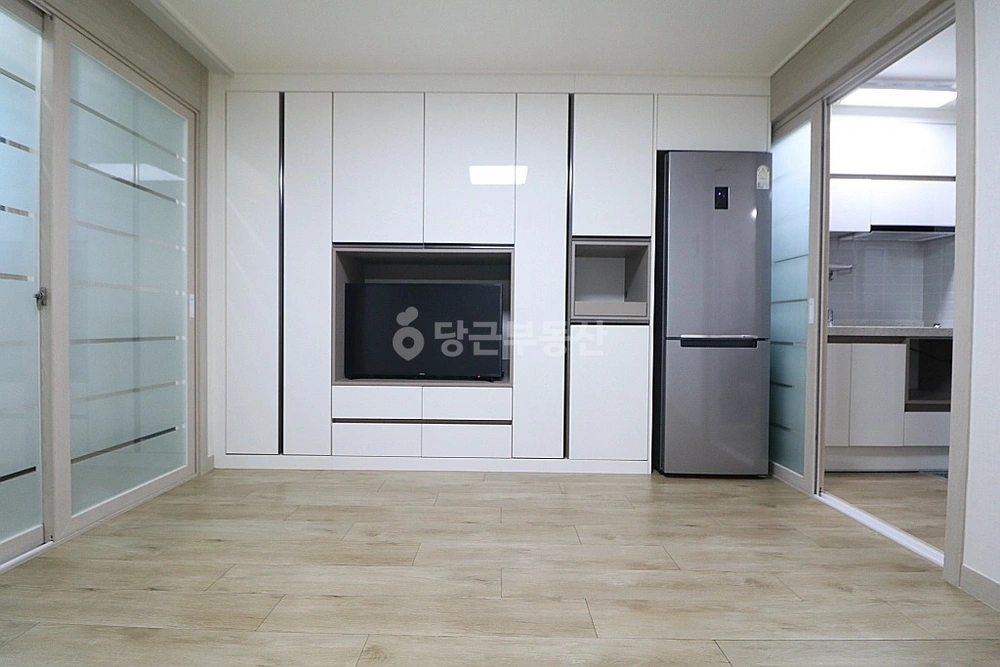 충청남도 천안시 서북구 쌍용동 원룸 사진 1