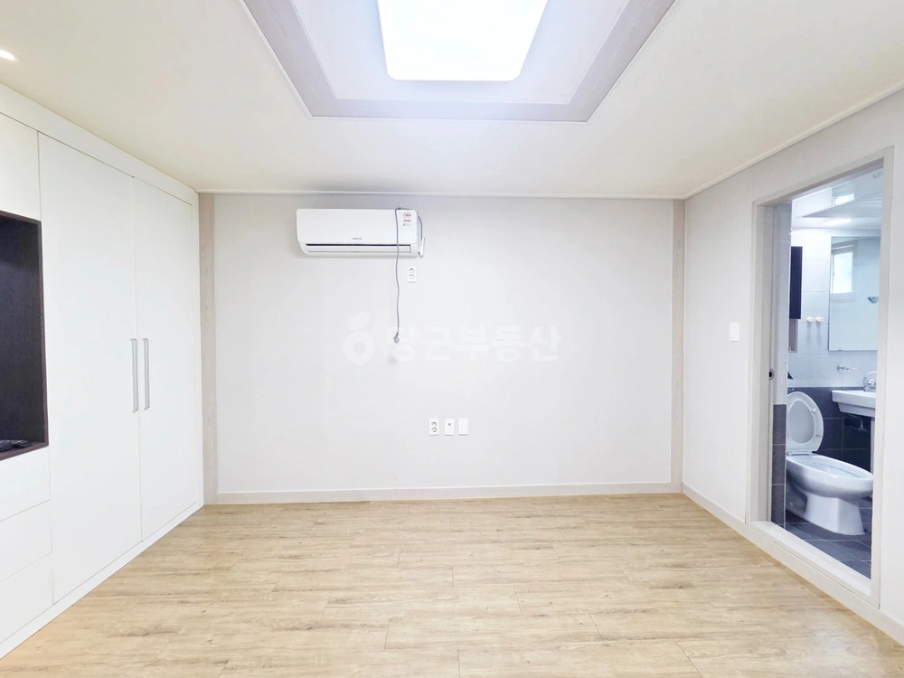 대구광역시 동구 율하동 원룸 사진 1