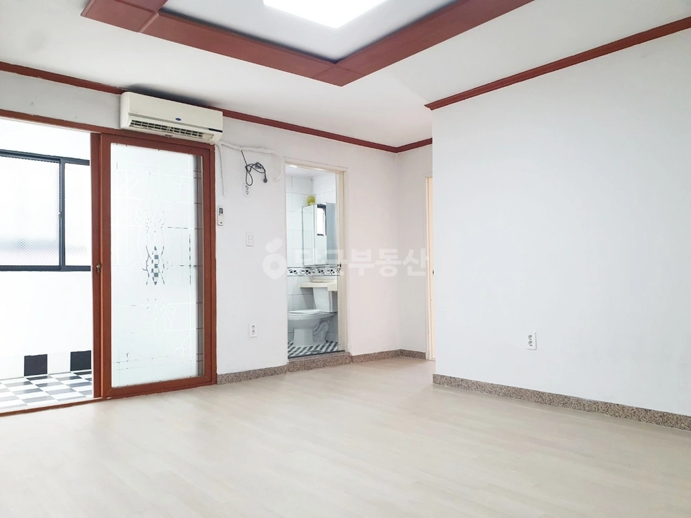 대구광역시 동구 신암동 원룸 사진 1