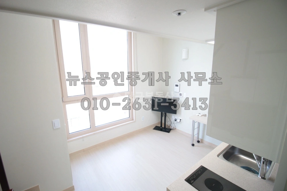 경기도 의정부시 신곡동 오피스텔 사진 1