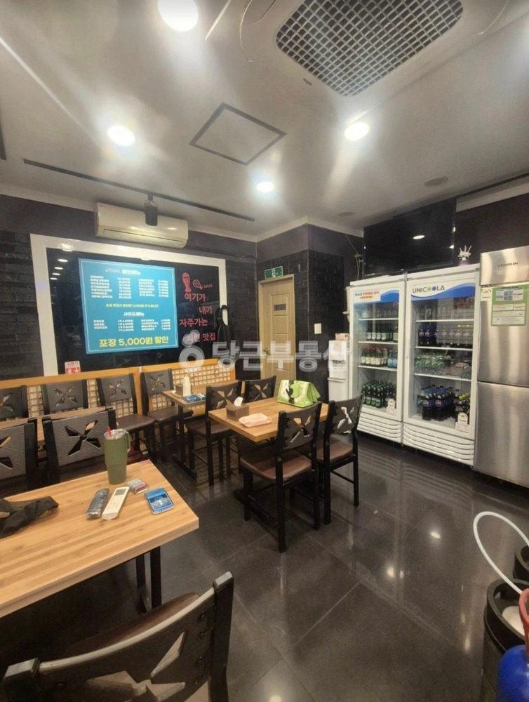 인천광역시 미추홀구 도화동 상가 사진 1