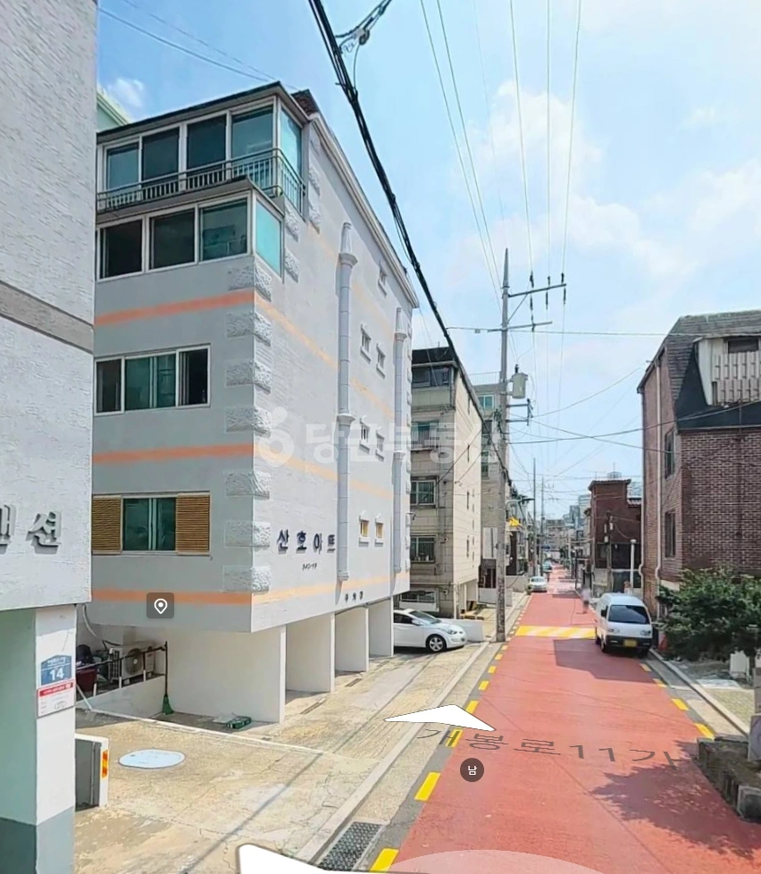 서울특별시 구로구 개봉동 빌라(투룸 이상) 사진 1