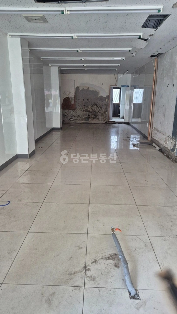 경기도 안양시 만안구 안양동 상가 사진 1
