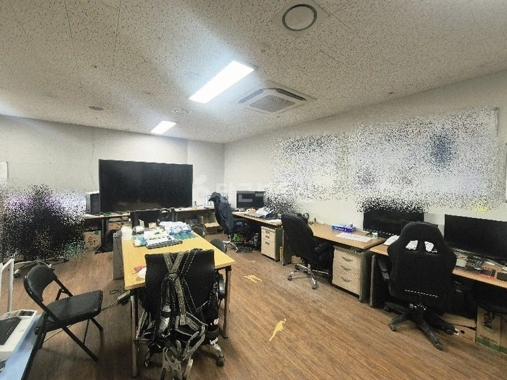 서울특별시 성동구 성수동2가 사무실 사진 1