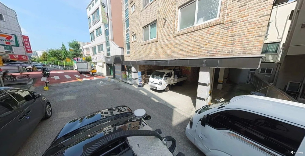 충청북도 청주시 흥덕구 복대동 상가 사진 1