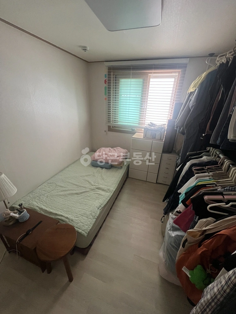 인천광역시 서해구 검암동 원룸 사진 1