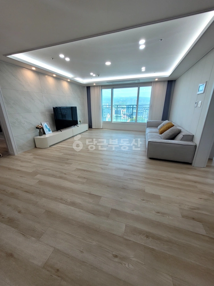 제주특별자치도 제주시 외도일동 아파트 사진 1