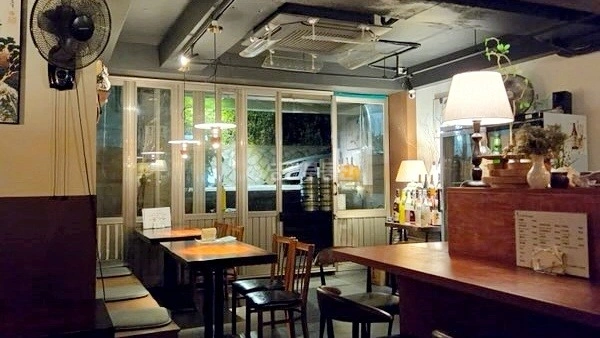 서울특별시 마포구 연남동 상가 사진 1