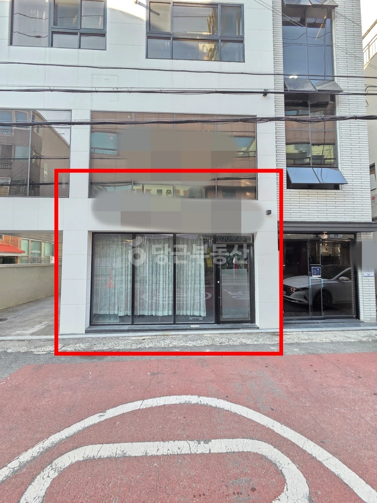 대구광역시 수성구 지산동 상가 사진 1