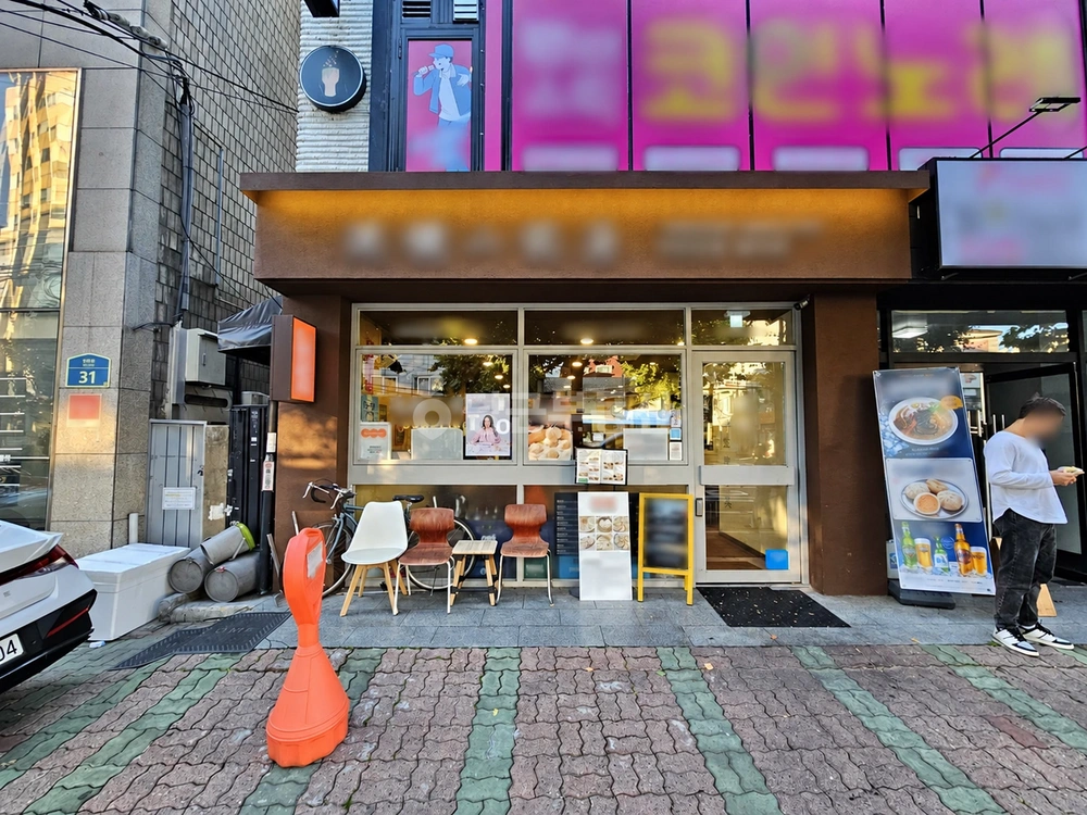 서울특별시 마포구 연남동 상가 사진 1