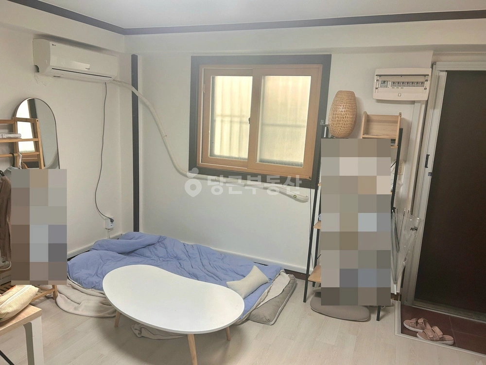 서울특별시 광진구 구의동 원룸 사진 1