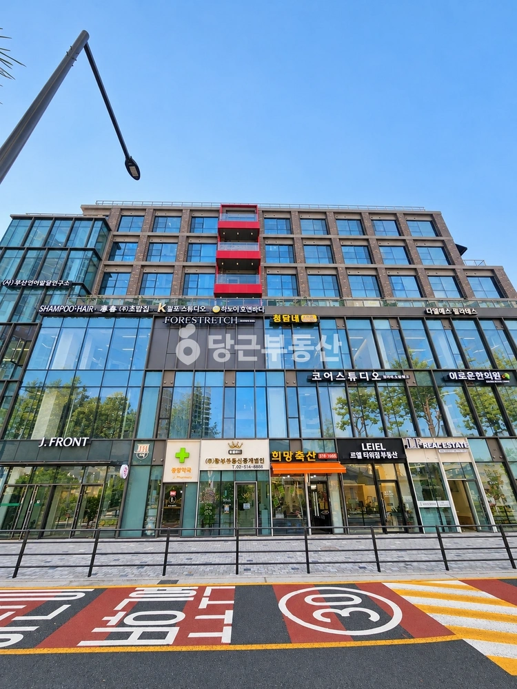 서울특별시 강남구 청담동 상가 사진 1
