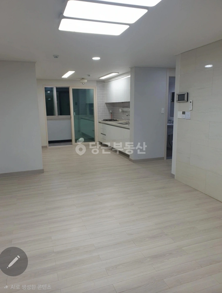 제주특별자치도 제주시 도평동 빌라(투룸 이상) 사진 1