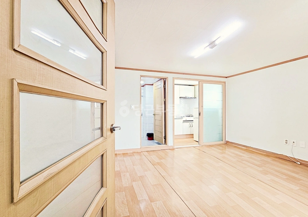 대구광역시 서구 비산동 원룸 사진 1