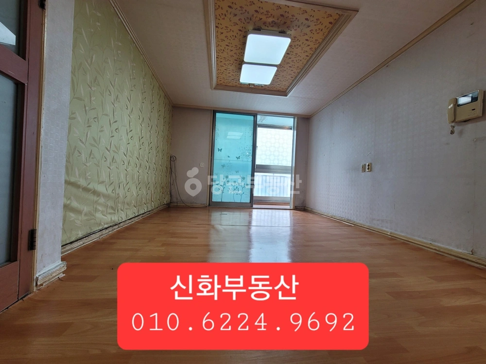 부산광역시 북구 구포동 빌라(투룸 이상) 사진 1