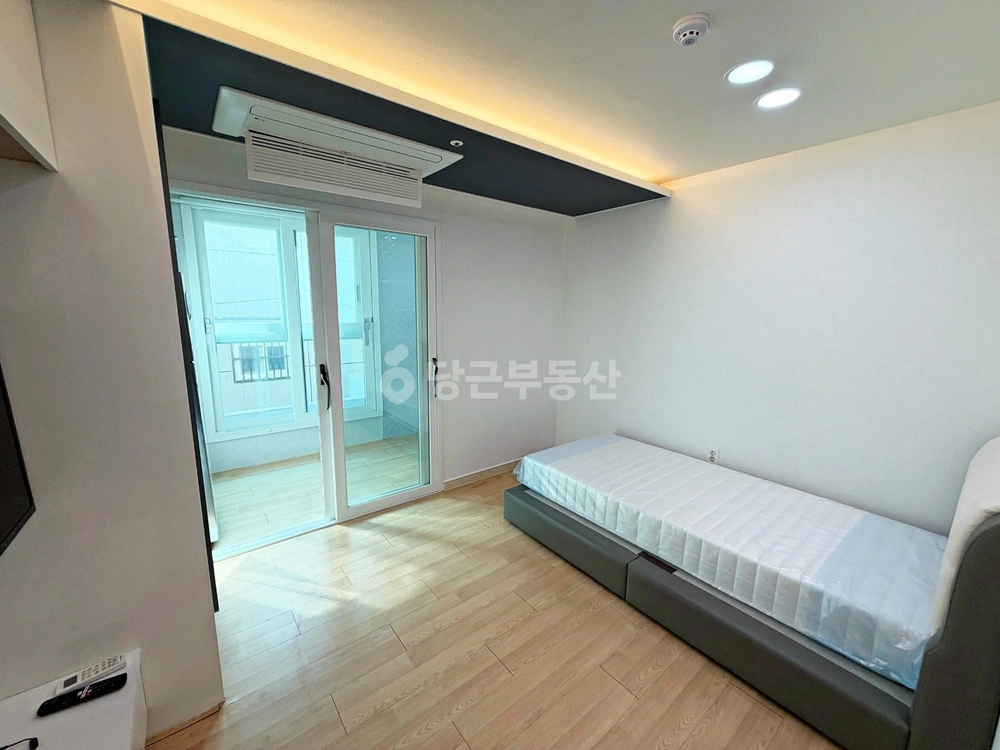 부산광역시 수영구 망미동 오피스텔 사진 1