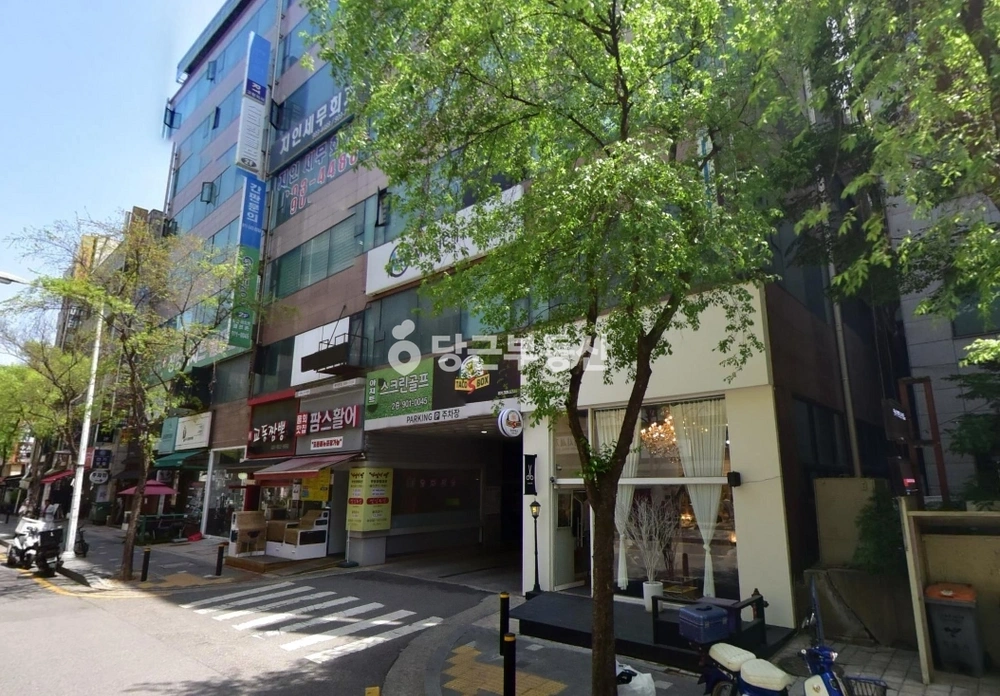 경기도 고양시 일산동구 장항동 상가 사진 1