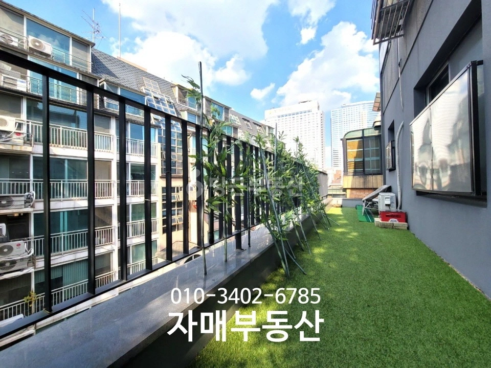 서울특별시 강남구 삼성동 원룸 사진 1
