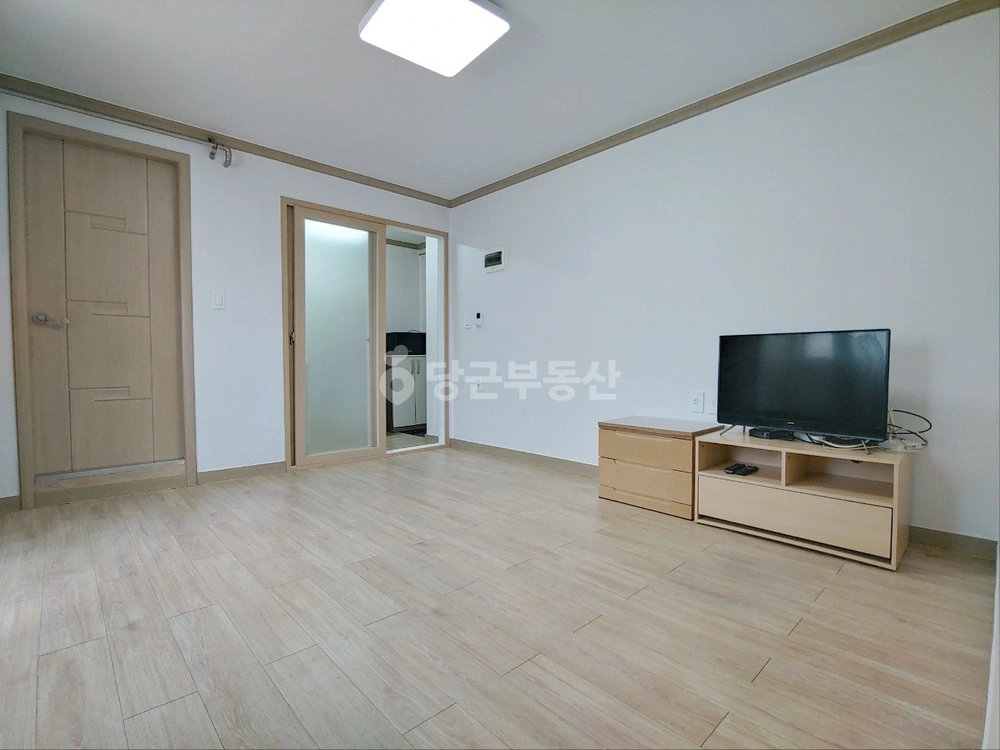 경기도 시흥시 정왕동 원룸 사진 1