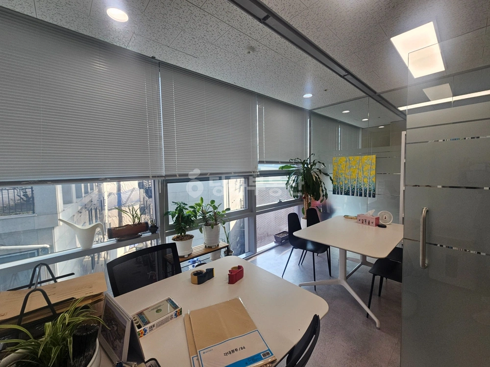 서울특별시 성동구 성수동2가 사무실 사진 1