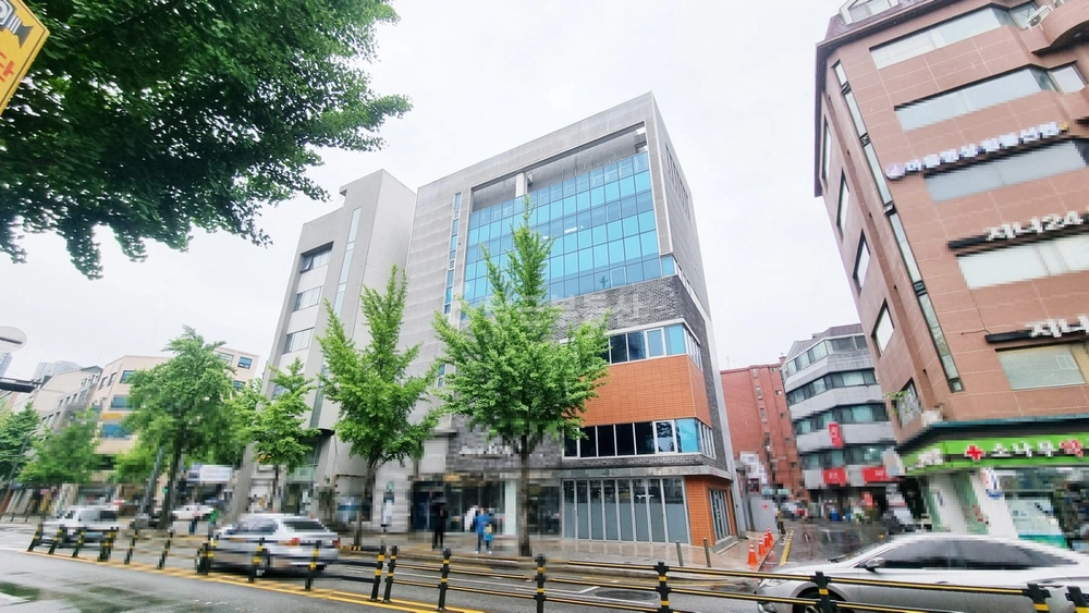 서울특별시 강남구 개포동 사무실 사진 1