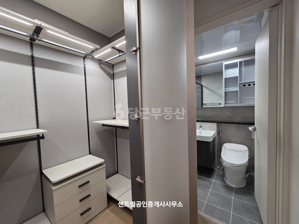 인천광역시 서해구 청라동 오피스텔 사진 1