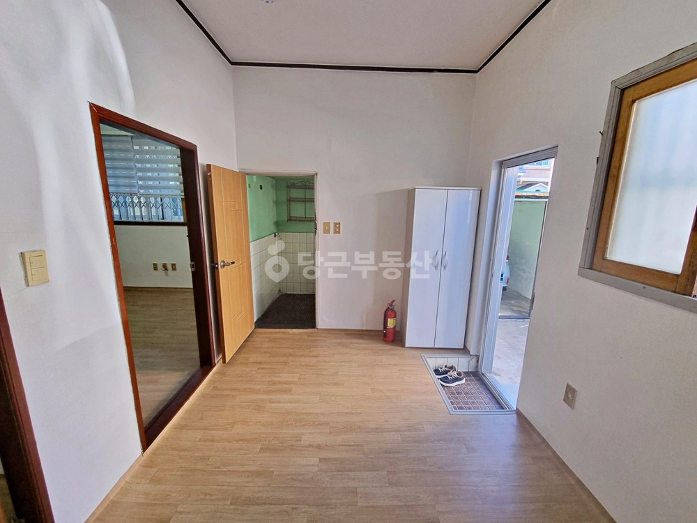 경상남도 창원시 성산구 용호동 빌라(투룸 이상) 사진 1