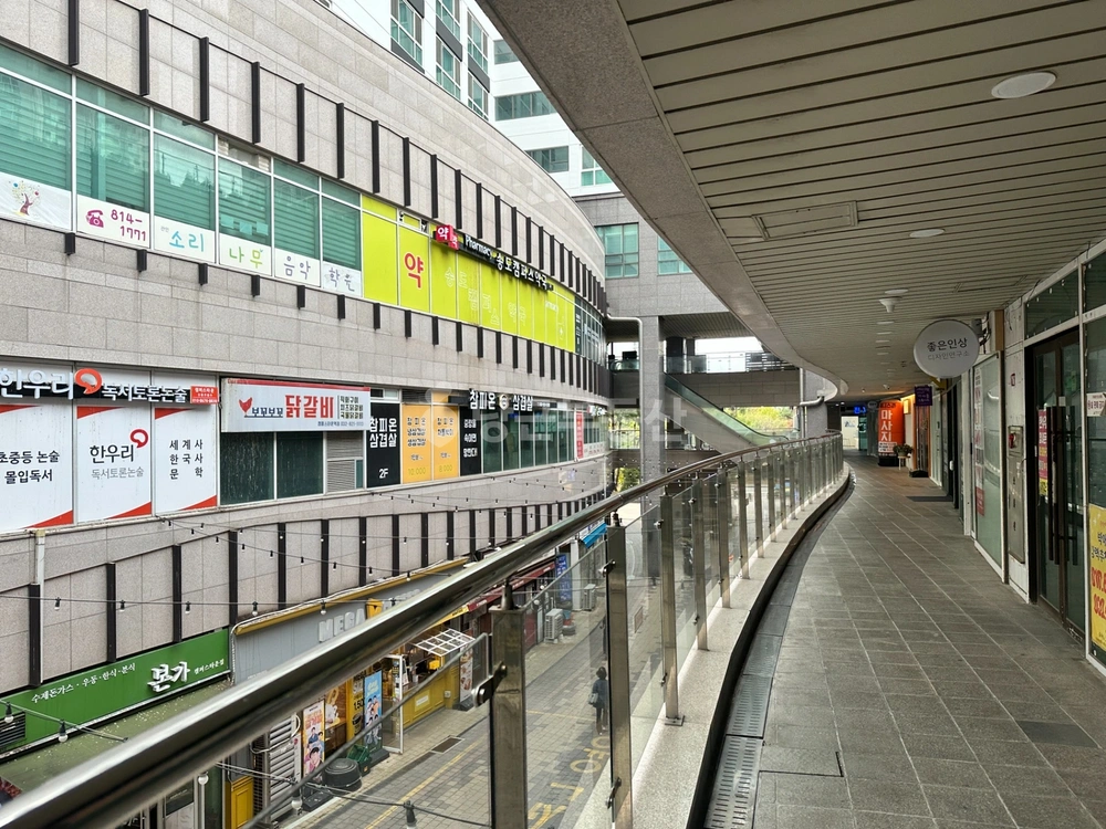 인천광역시 연수구 송도동 상가 사진 1