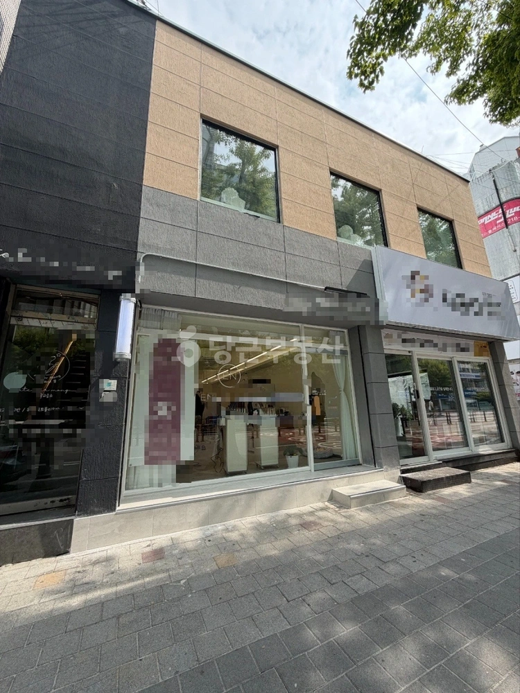 대구광역시 달서구 감삼동 상가 사진 1