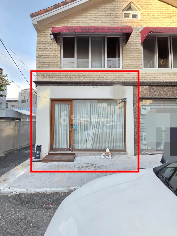 대구광역시 수성구 지산동 상가 사진 1