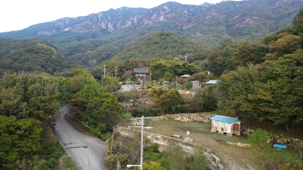 전북특별자치도 완주군 운주면 토지 사진 1
