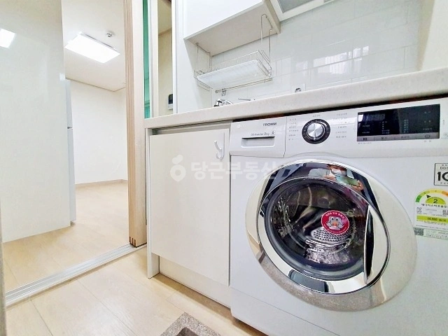 서울특별시 동작구 상도동 원룸 사진 1