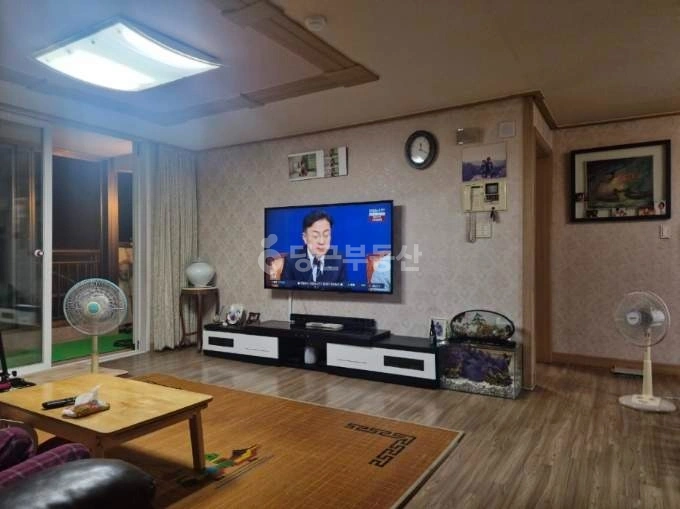 경기도 의정부시 호원동 아파트 사진 1