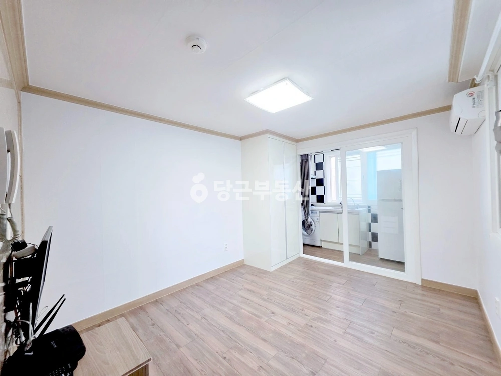 전남광주통합특별시 광산구 신가동 원룸 사진 1