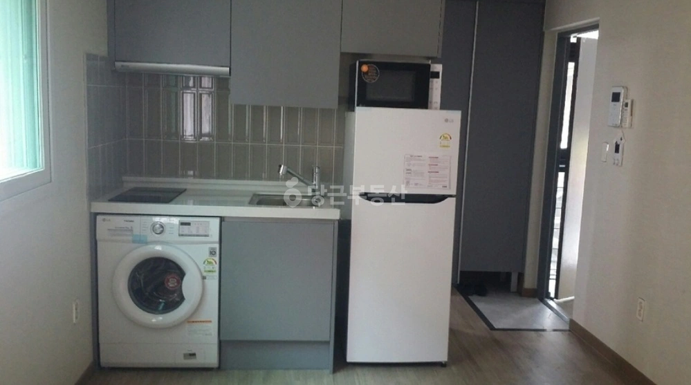 경기도 용인시 기흥구 신갈동 원룸 사진 1