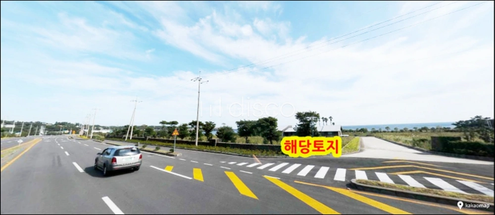 제주특별자치도 서귀포시 남원읍 토지 사진 1