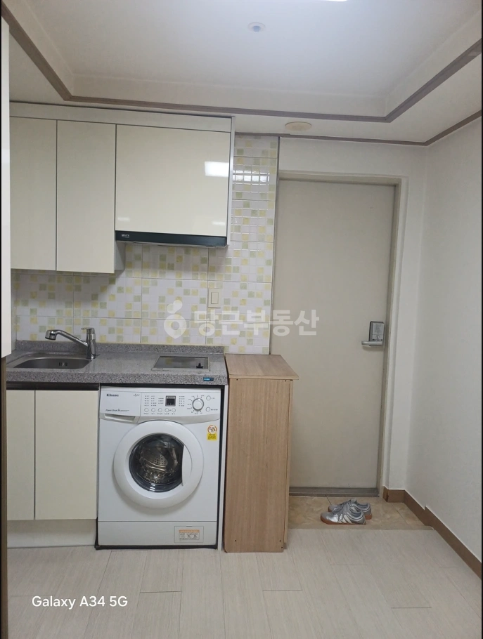 서울특별시 영등포구 양평동5가 원룸 사진 1