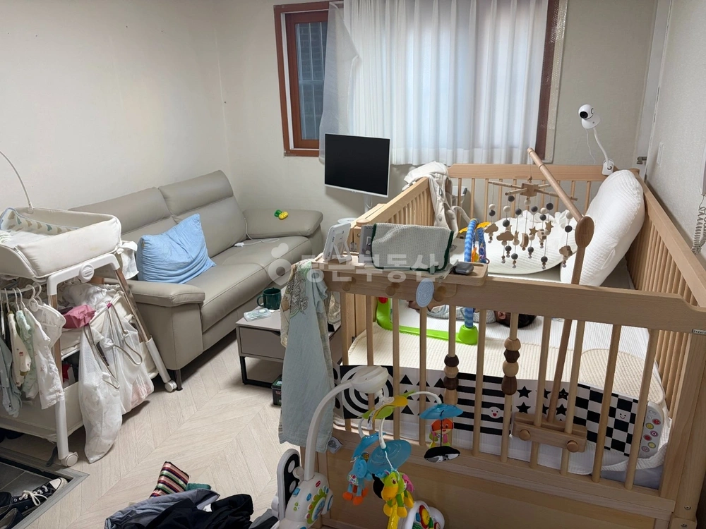 서울특별시 송파구 석촌동 빌라(투룸 이상) 사진 1