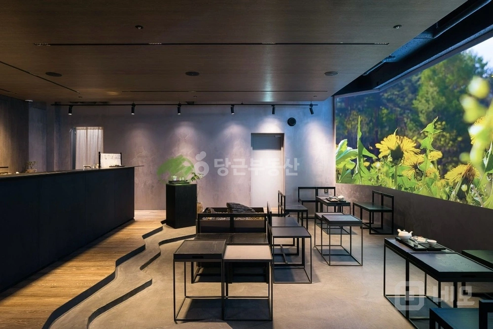 서울특별시 강남구 역삼동 상가 사진 1