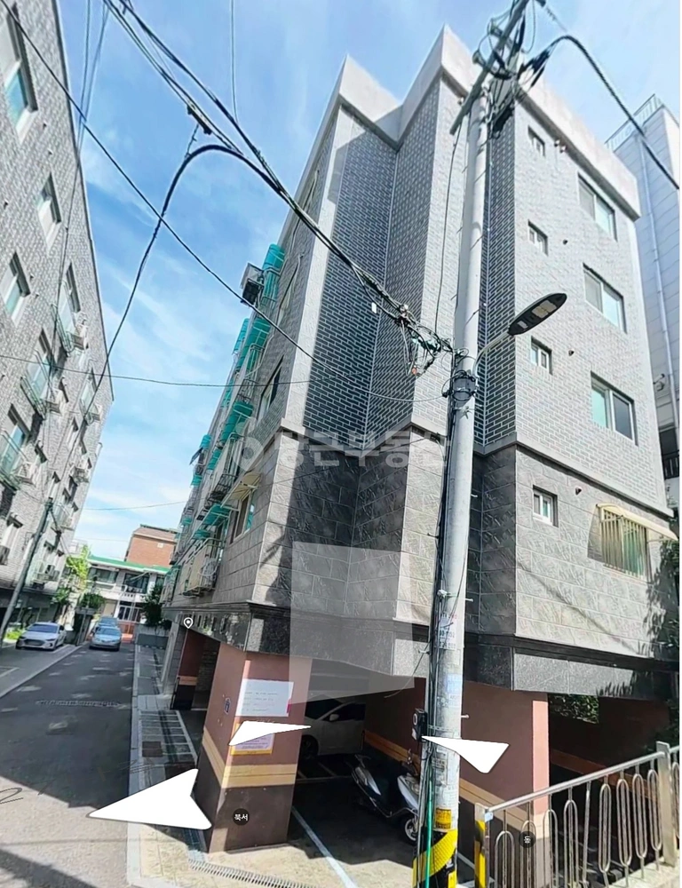 서울특별시 구로구 고척동 빌라(투룸 이상) 사진 1