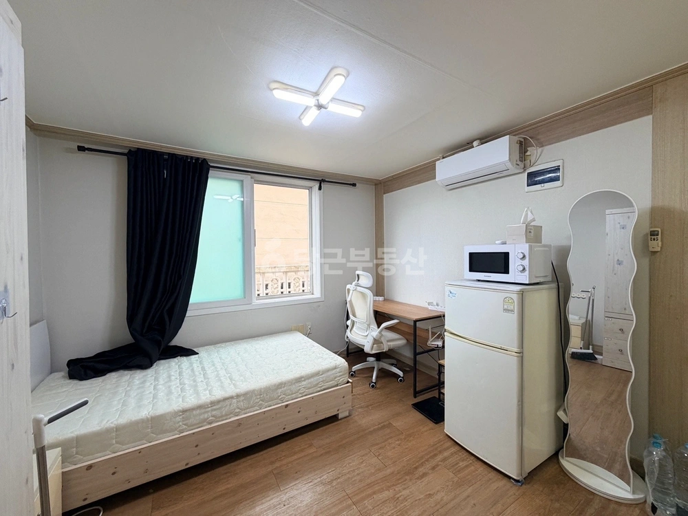 부산광역시 수영구 광안동 원룸 사진 1